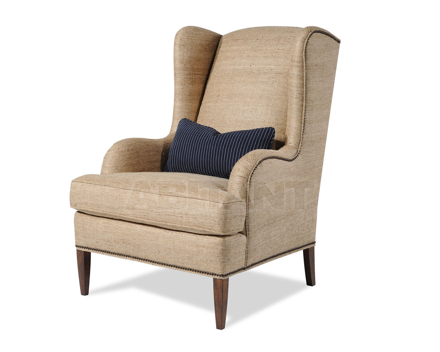 Купить Кресло CHESWICK Taylor King ACCENT CHAIRS 6812-01 1