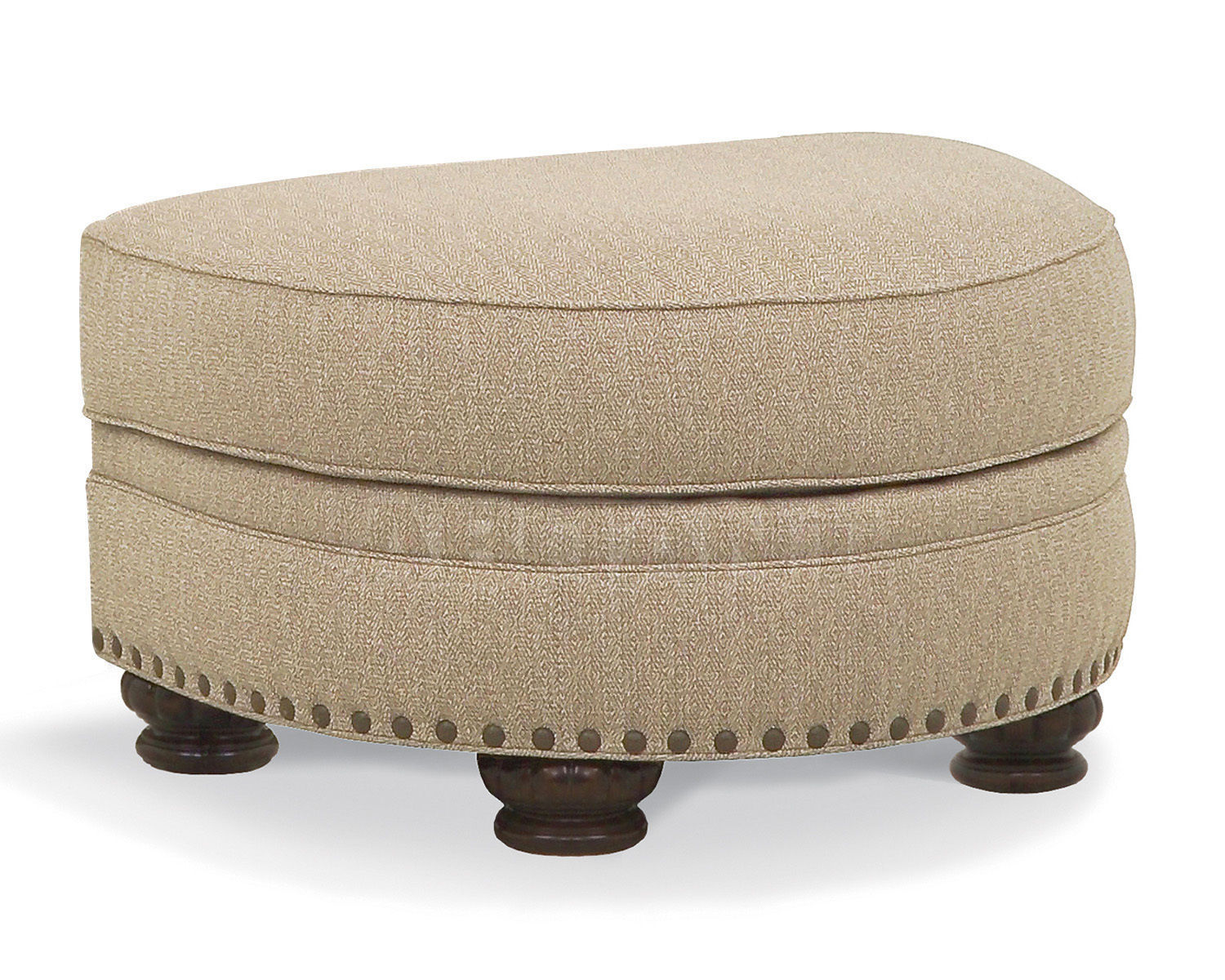 Купить Пуф LIFESTYLES Taylor King CHAIR & A HALFS 9200-00