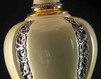 Лампа настольная Ceramiche Lorenzon  Luce L.672/AVOPL Классический / Исторический / Английский