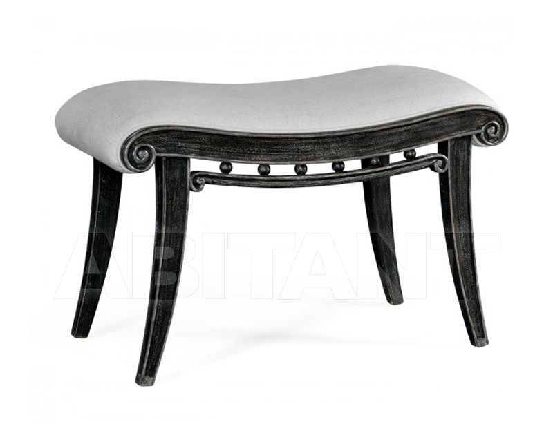 Купить Пуф Jonathan Charles Fine Furniture William Yeoward 530158-WCW