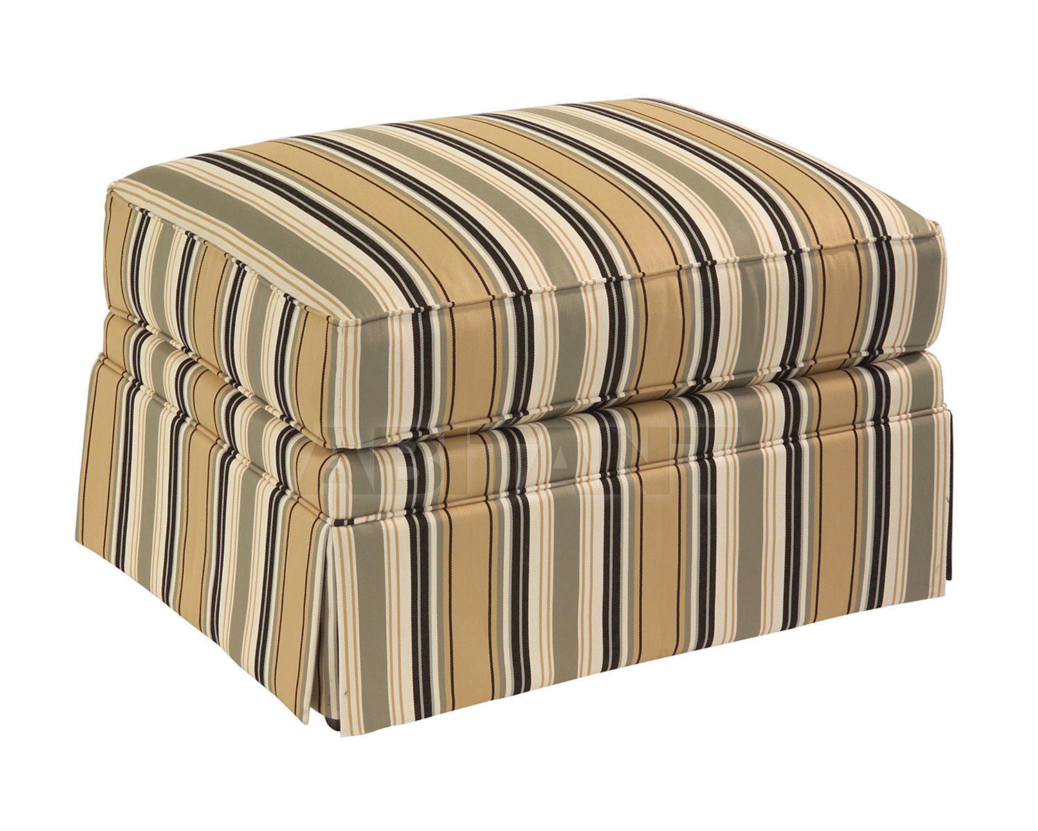 Купить Пуф CHRISTOPHER Taylor King CHAIR & A HALFS K519