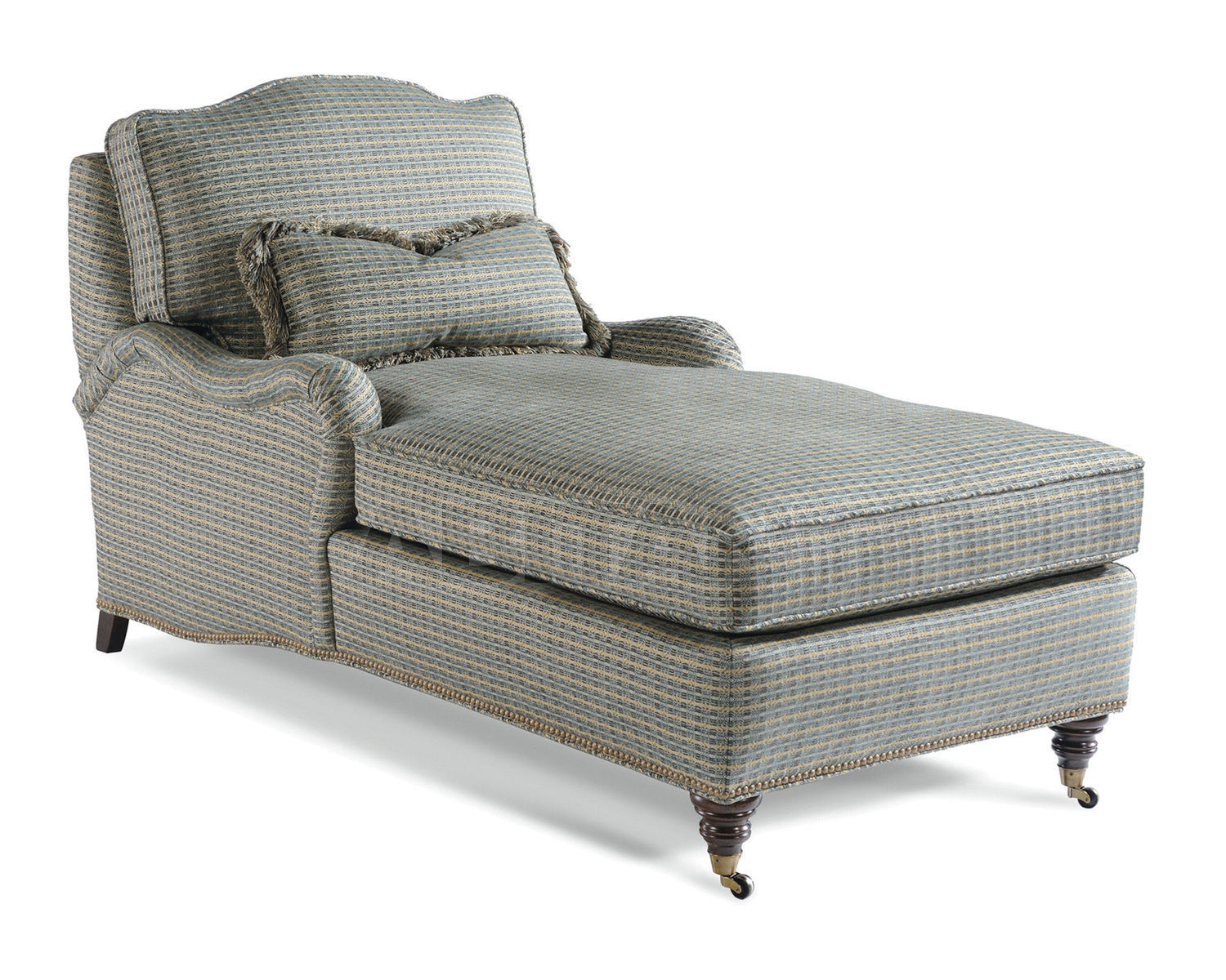 Купить Кушетка ZURI Taylor King RECLINING CHAIRS 1513PM