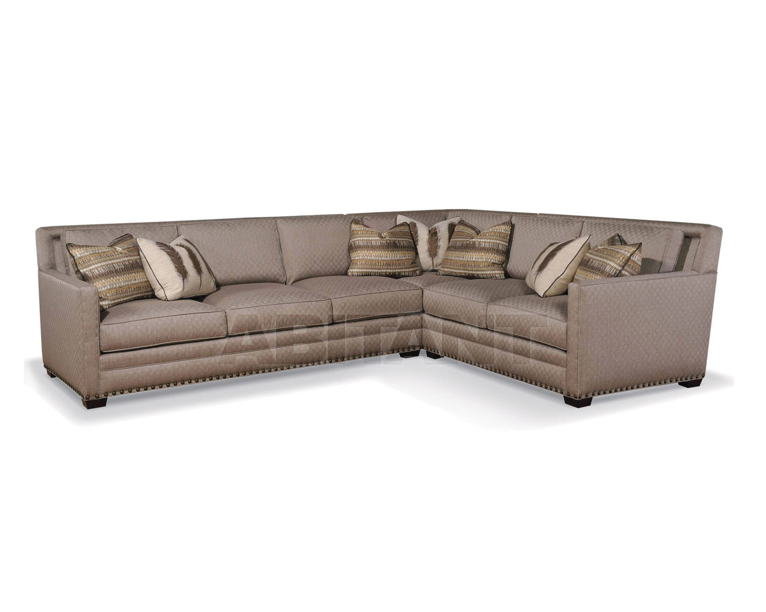 Купить Диван BRADFIELD Taylor King SECTIONALS 3512-22 + 3512-15 + 3512-31
