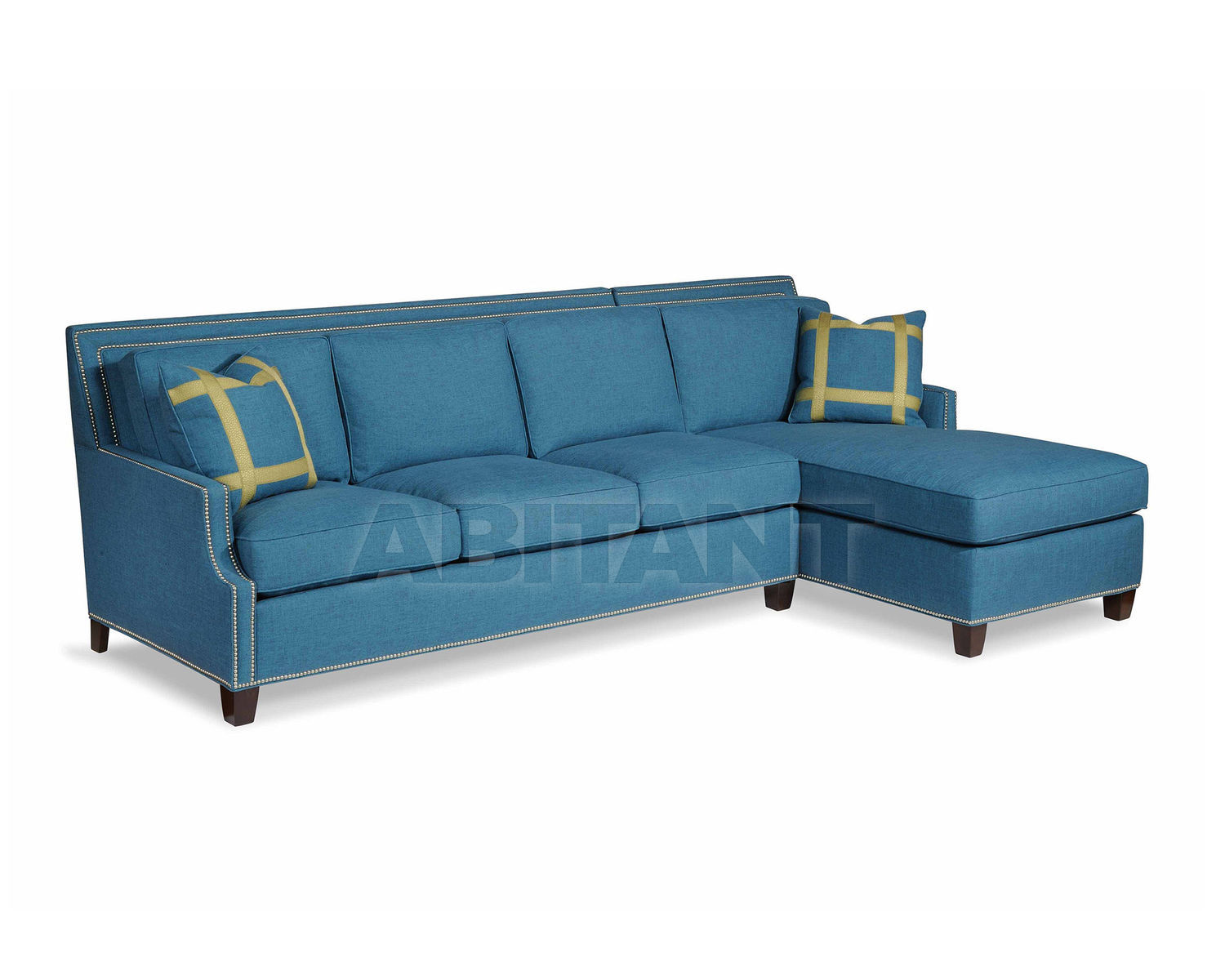 Купить Диван SANTOR Taylor King SECTIONALS 6212-31 + 6212-42