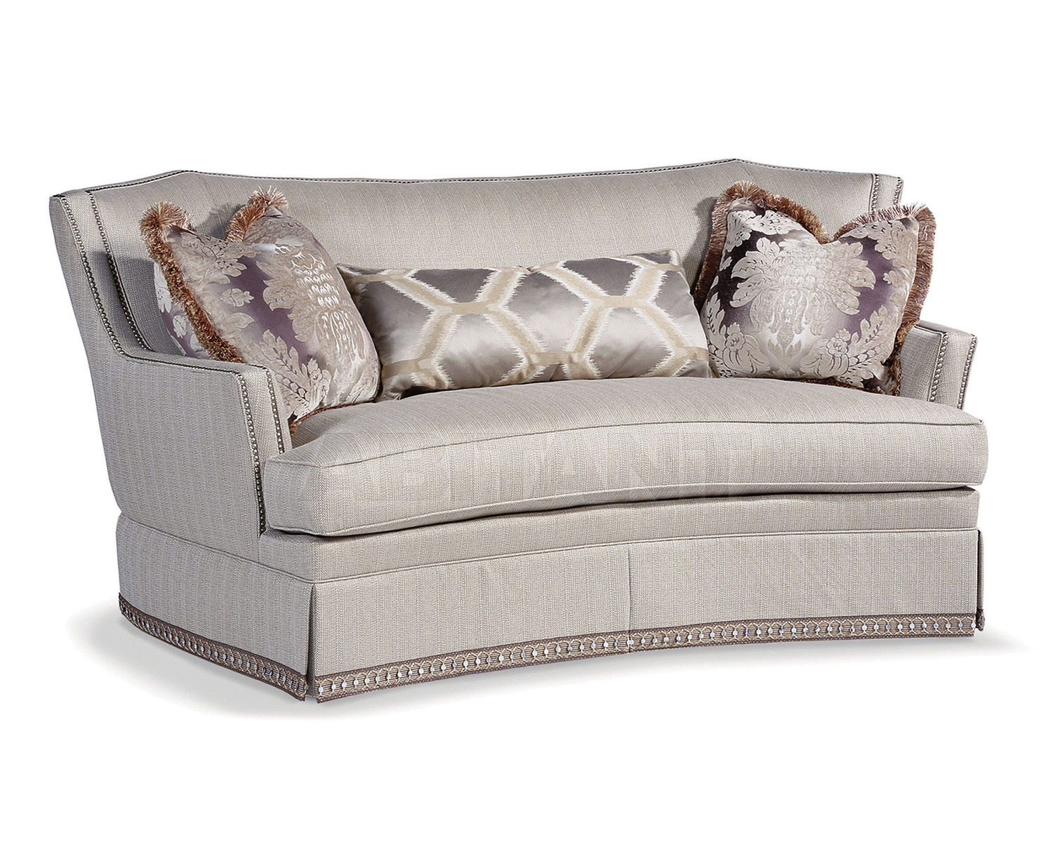 Купить Диван GOSSAMER Taylor King SOFAS 1312-03
