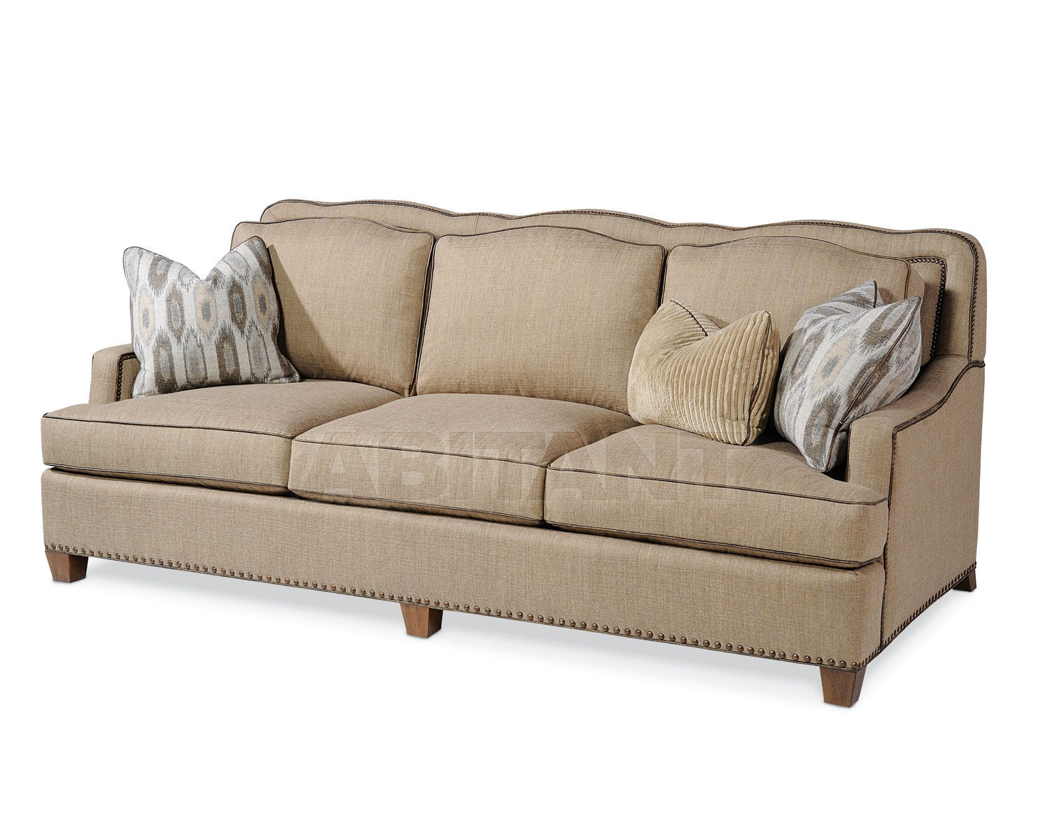 Купить Диван KINGSTON Taylor King SOFAS 1516-03