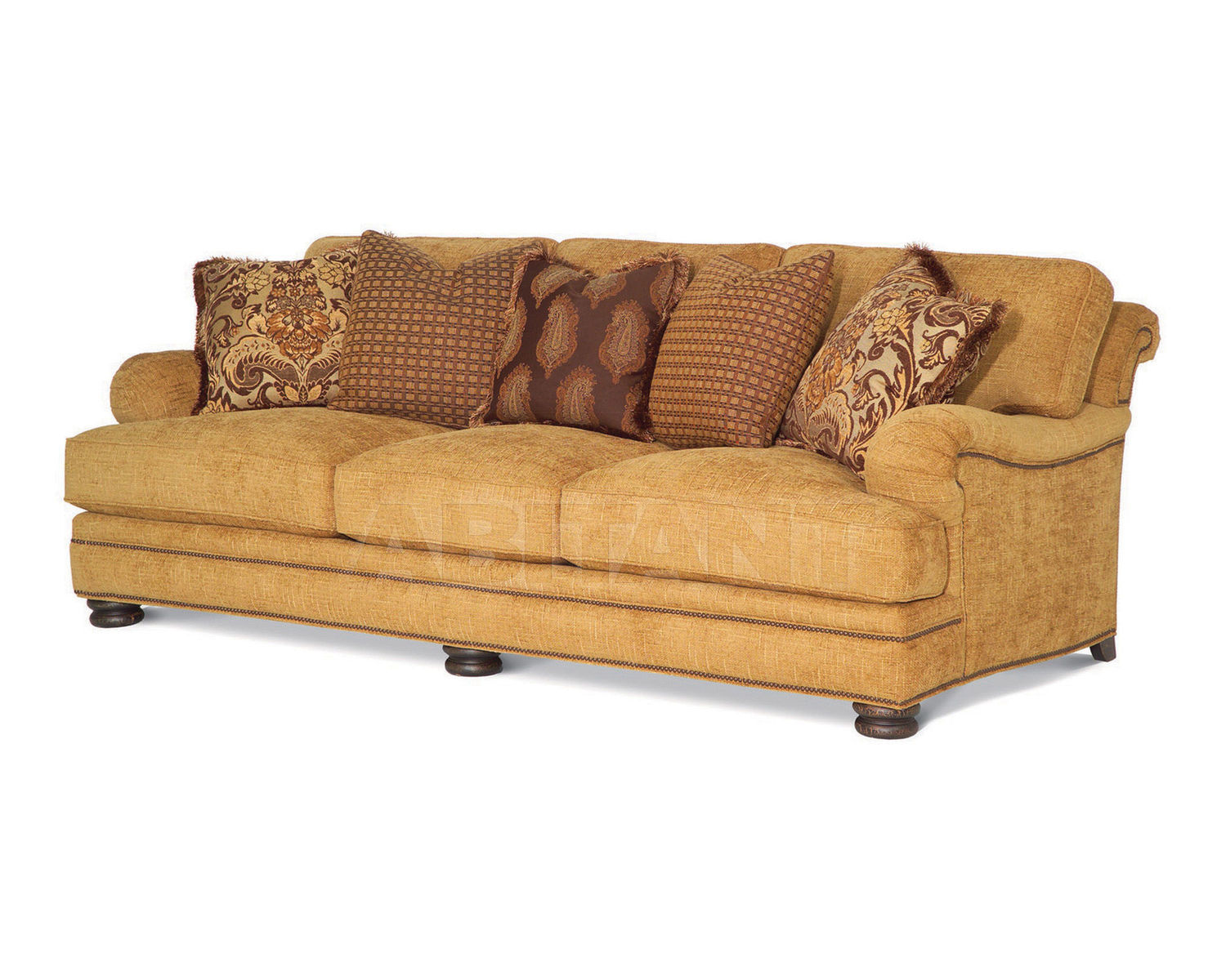 Купить Диван GRANVILLE Taylor King SOFAS 5800-03