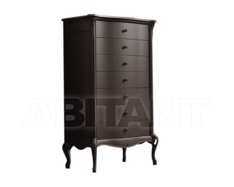 Купить Комод Giorgio Casa 2017 1307 MOKA