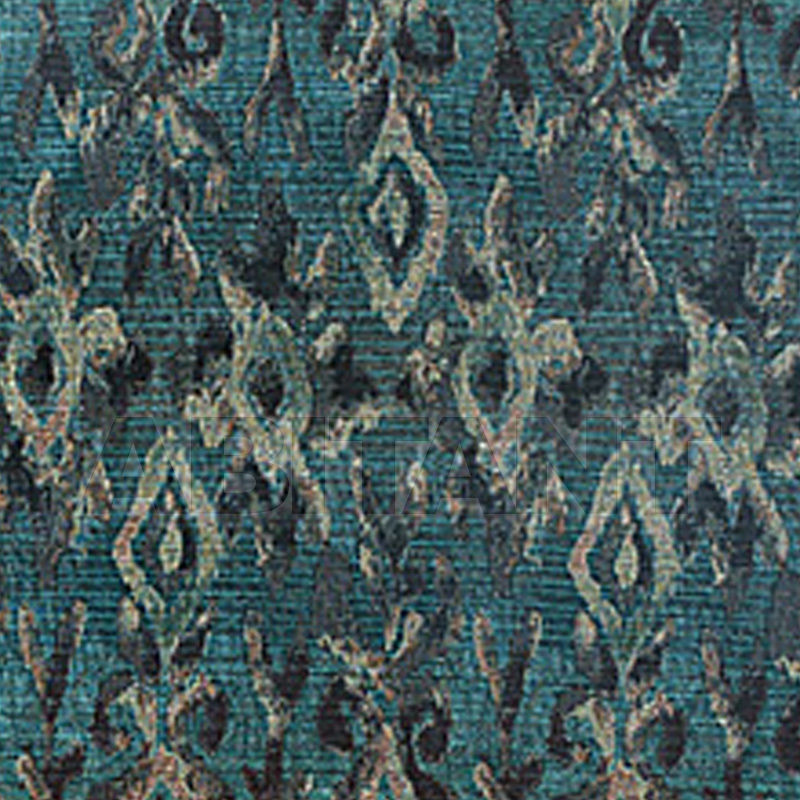 Купить Обивочная ткань Taylor King FABRICS CASSANO PEACOCK