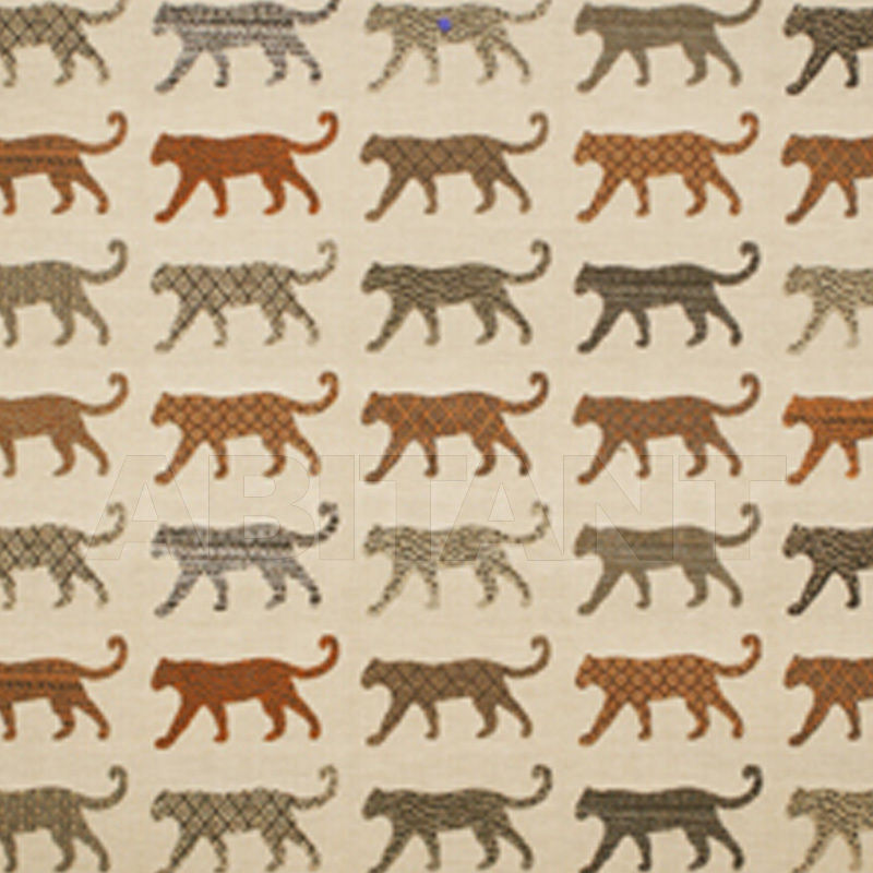 Купить Обивочная ткань Taylor King FABRICS CATWALK BRONZE