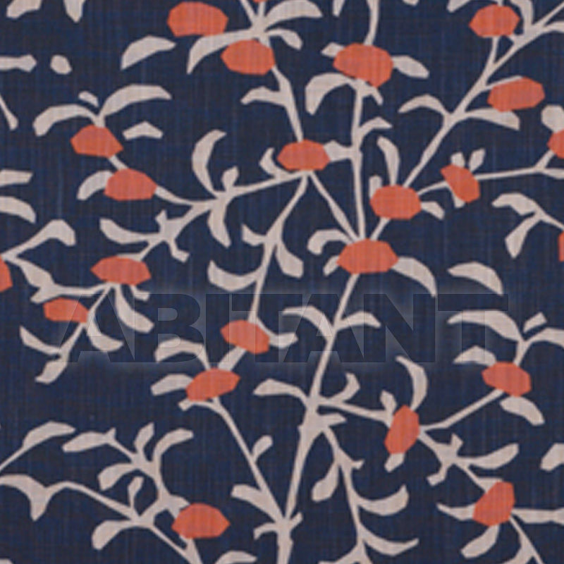 Купить Обивочная ткань Taylor King FABRICS COTWAY SAPPHIRE