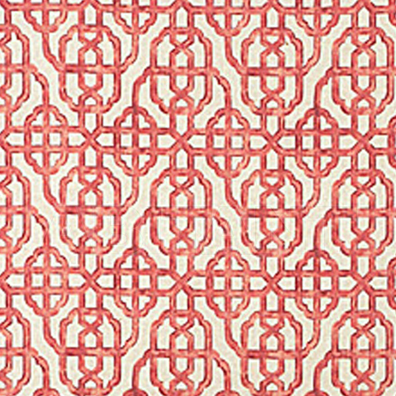 Купить Обивочная ткань Taylor King FABRICS IMPERIAL CORAL
