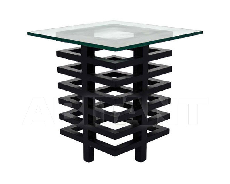 Купить Столик приставной Amalfi Pusha Chelsea Interiors 2807