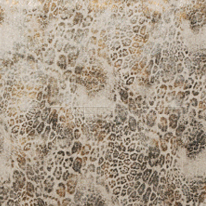 Купить Обивочная ткань Taylor King FABRICS LEOPARD METALLIC