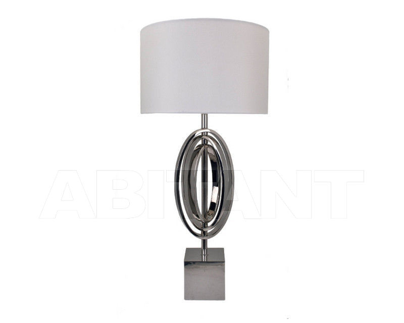 Купить Лампа настольная Seraphina Pusha Chelsea Interiors 5386