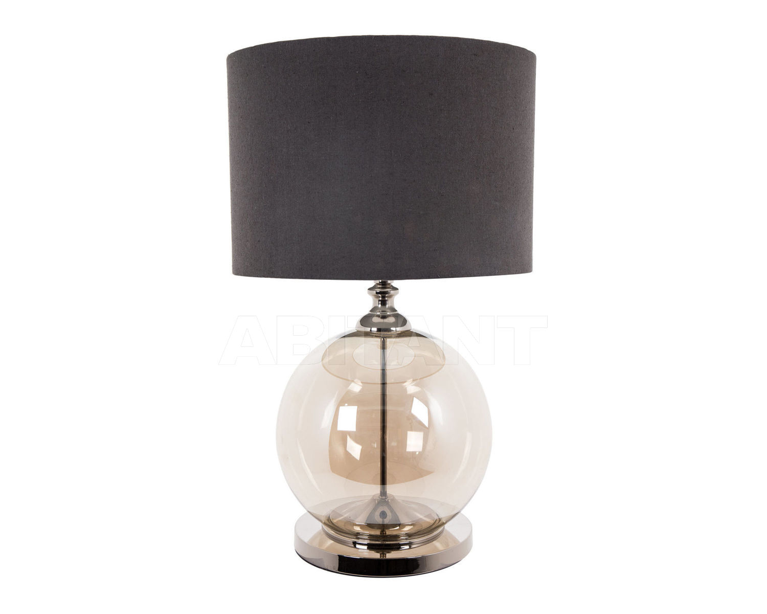 Купить Лампа настольная Einar Pusha Chelsea Interiors 5260