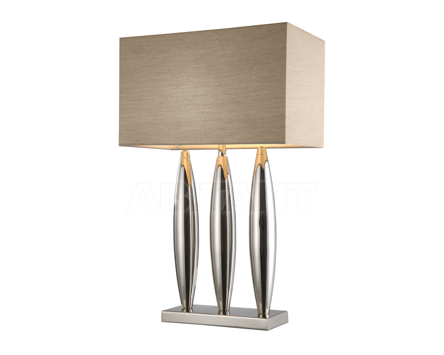 Купить Лампа настольная Dari Pusha Chelsea Interiors 5558