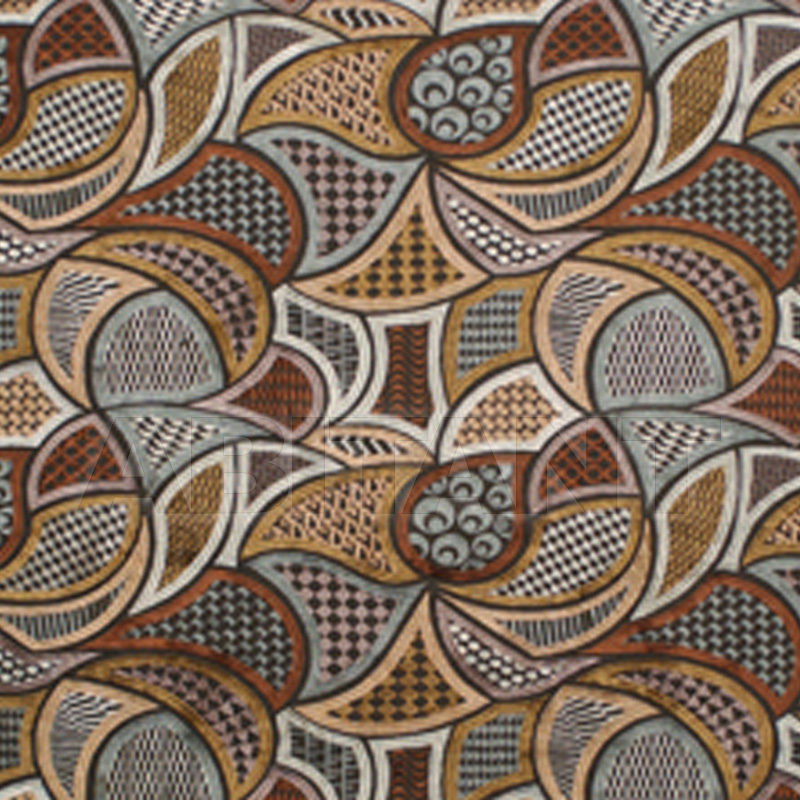 Купить Обивочная ткань Taylor King FABRICS LOOKING GLASS ESPRESSO