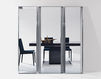 Зеркало напольное Pusha Chelsea Interiors M3 Ар-деко / Ар-нуво / Американский