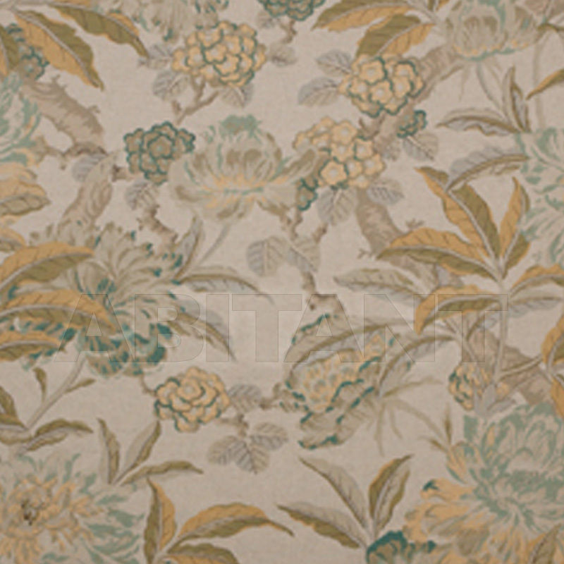 Купить Обивочная ткань Taylor King FABRICS ROYAL COURT BLUE SMOKE