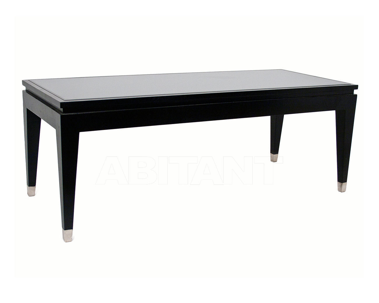 Купить Столик журнальный Black Glass Top Pusha Chelsea Interiors DFM51