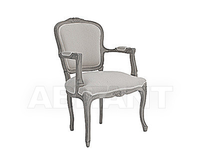 Купить Стул с подлокотниками Guadarte El Mueble ClÁsico M 3368