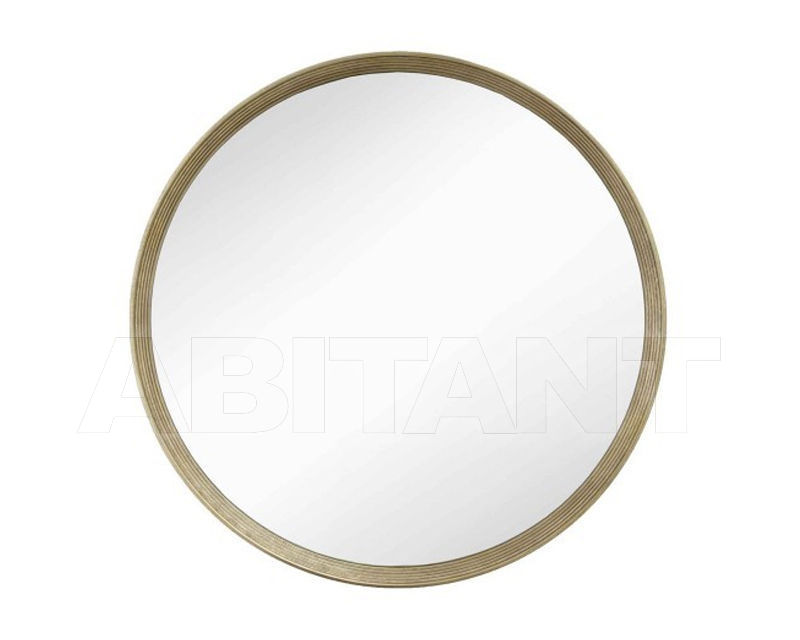Купить Зеркало настенное Foyle Pusha Chelsea Interiors 7025
