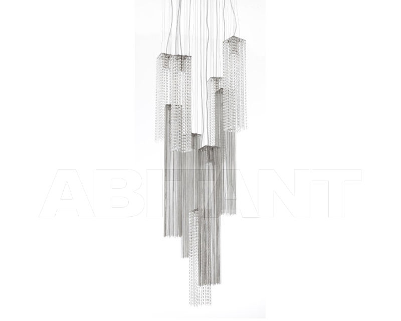 Купить Светильник Alvina Pusha Chelsea Interiors 5836
