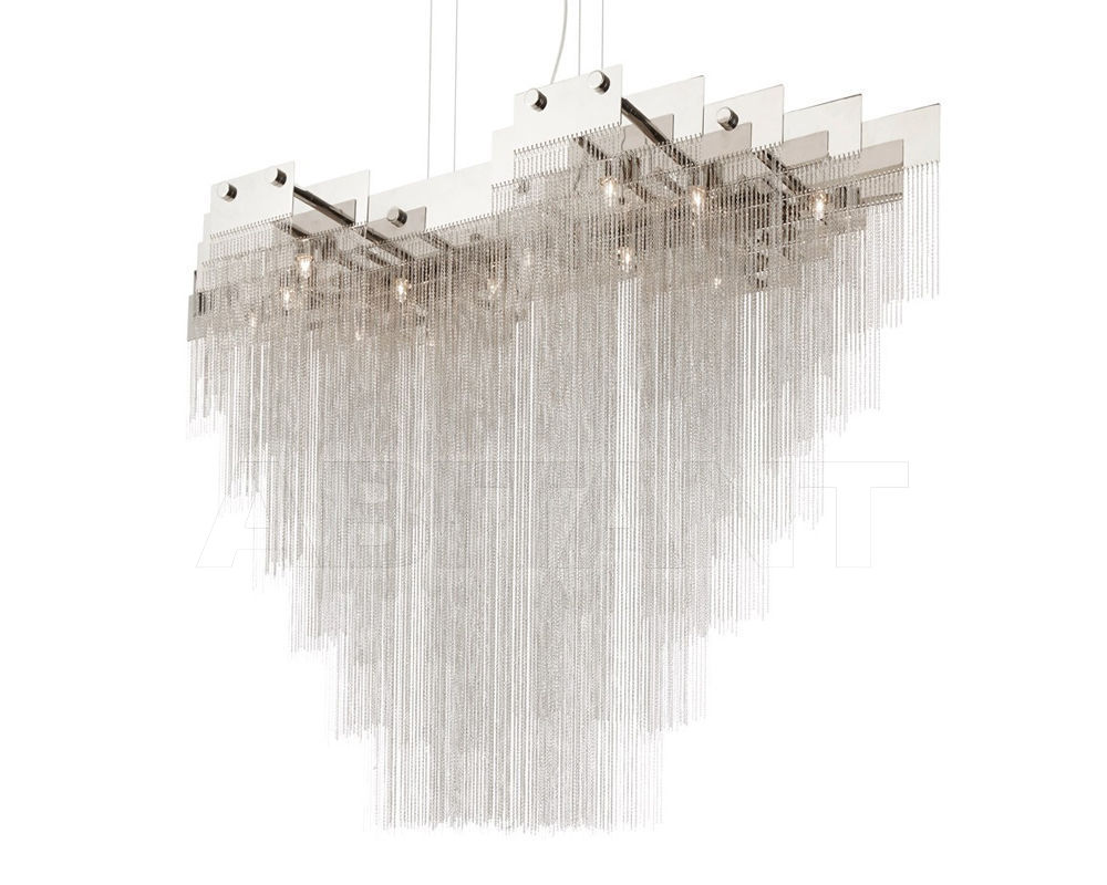 Купить Светильник Della Pusha Chelsea Interiors 5838