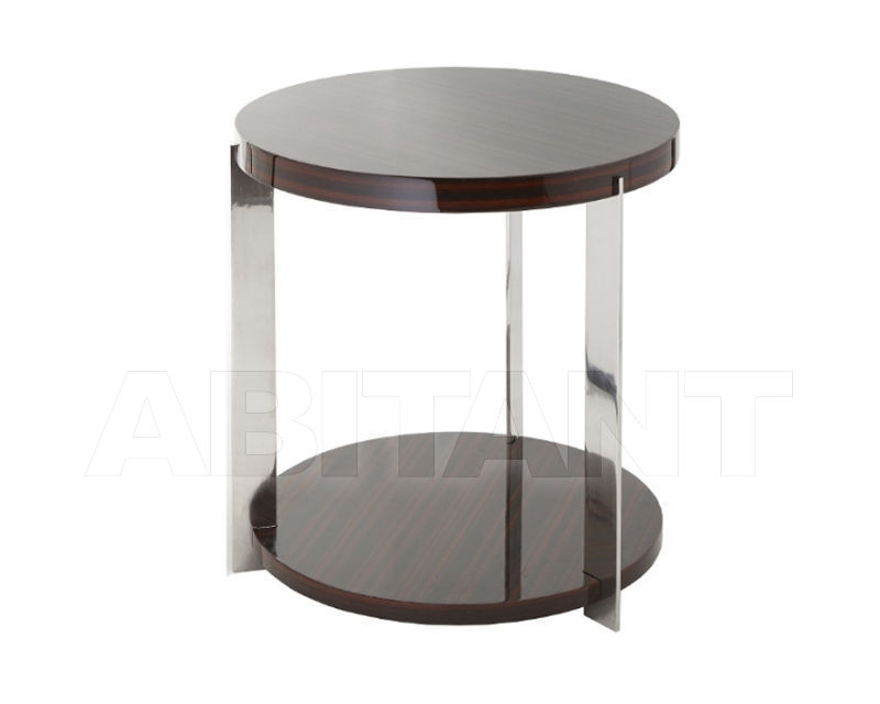 Купить Столик приставной Clayton Pusha Chelsea Interiors 2758
