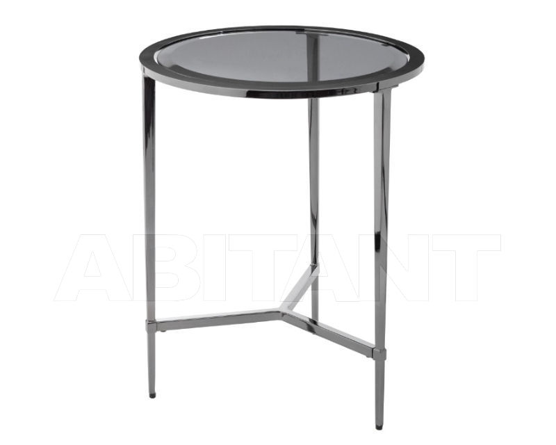 Купить Столик приставной Orvieto Accent Pusha Chelsea Interiors 8229