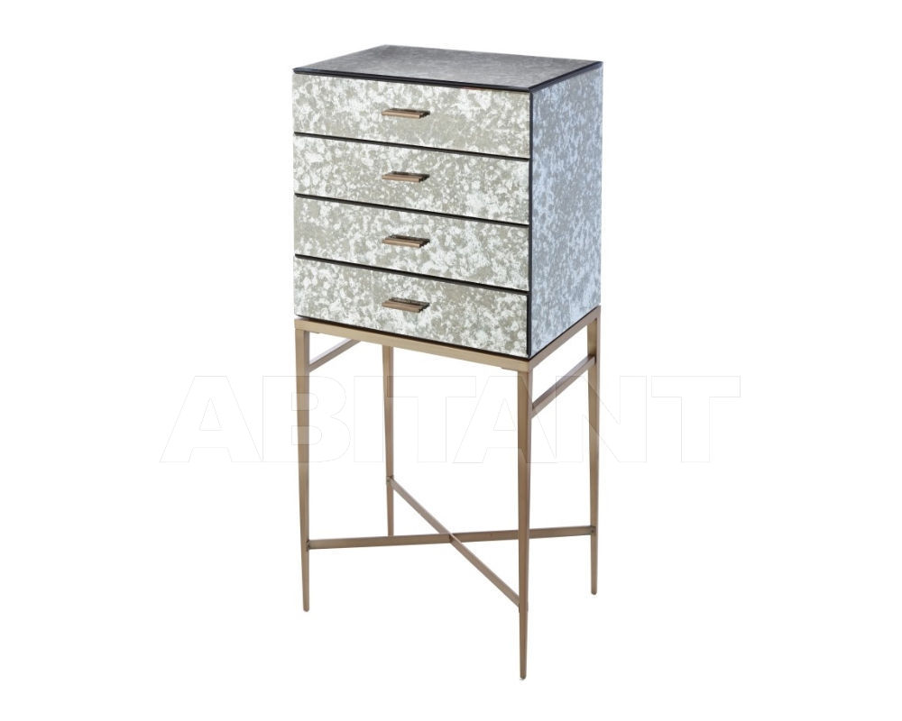 Купить Комод Dallin Pusha Chelsea Interiors 8275