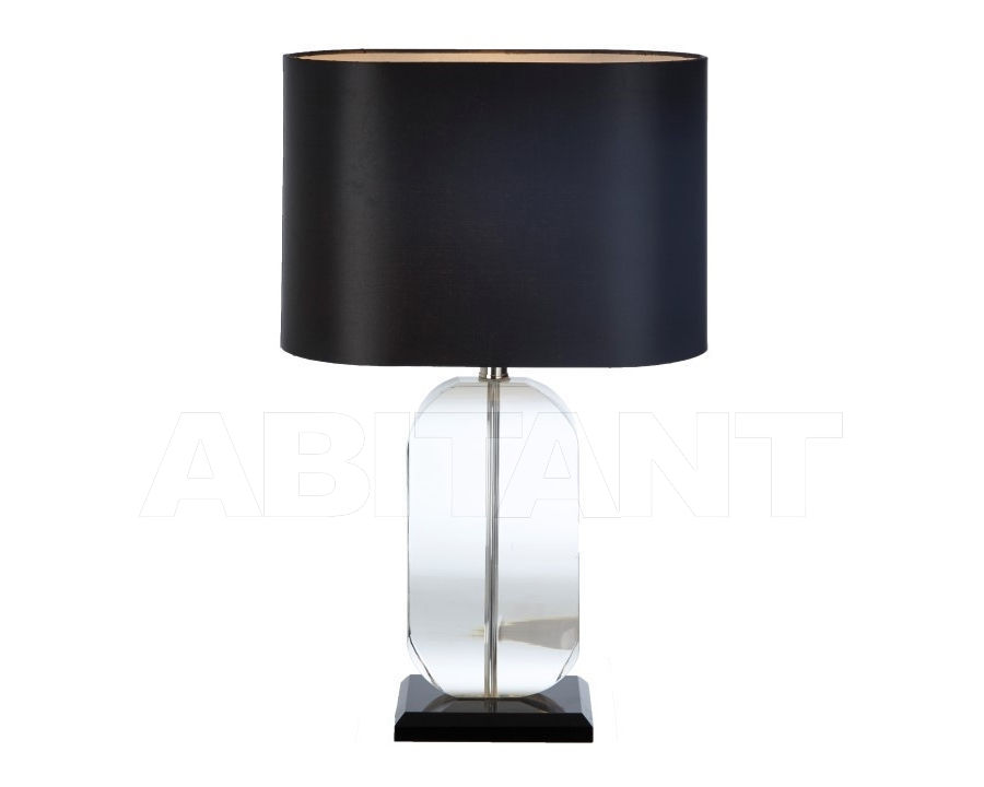 Купить Лампа настольная Elvia Pusha Chelsea Interiors 5803