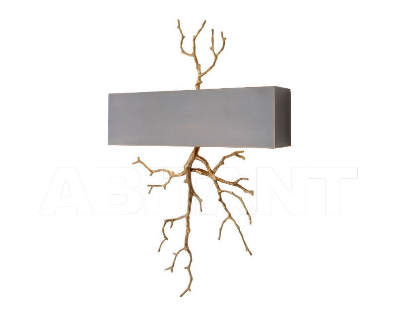 Купить Светильник настенный Milson Pusha Chelsea Interiors 50001