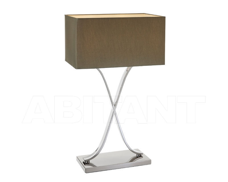 Купить Лампа настольная Byton Pusha Chelsea Interiors 50015