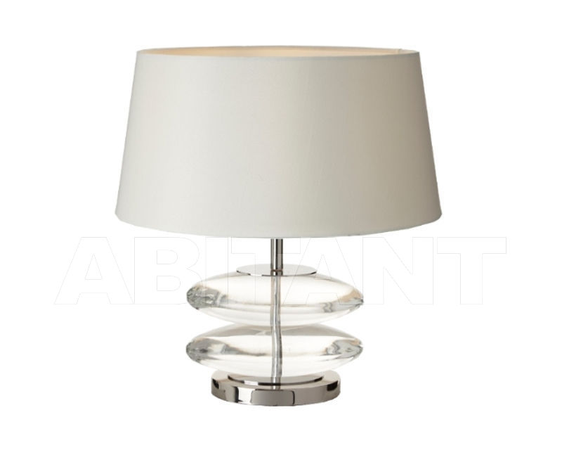 Купить Лампа настольная Kardia Pusha Chelsea Interiors 50014