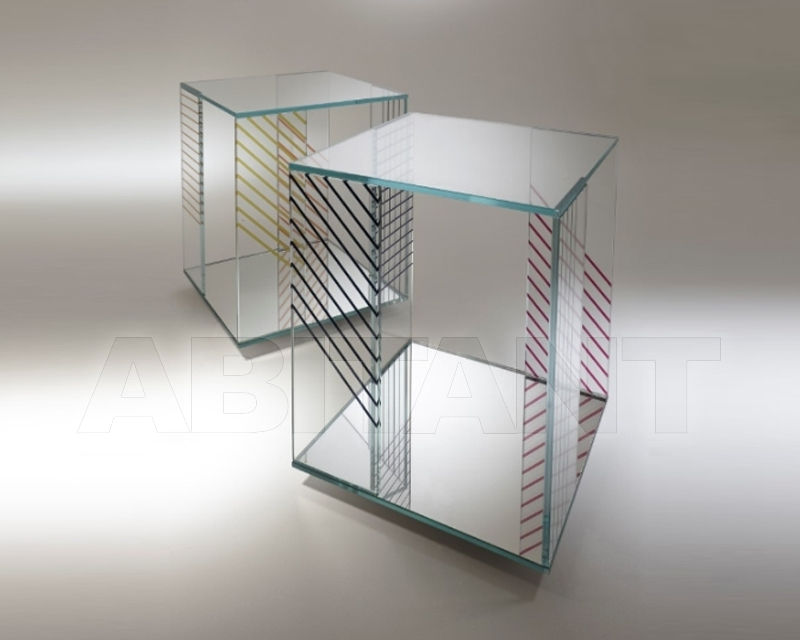 Купить Столик приставной Thomas Griem Roaman Pusha Chelsea Interiors 6310