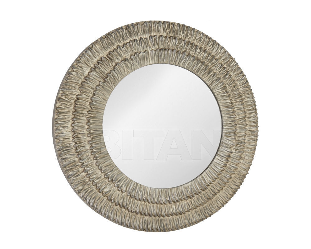 Купить Зеркало настенное The Donan Pusha Chelsea Interiors 7084