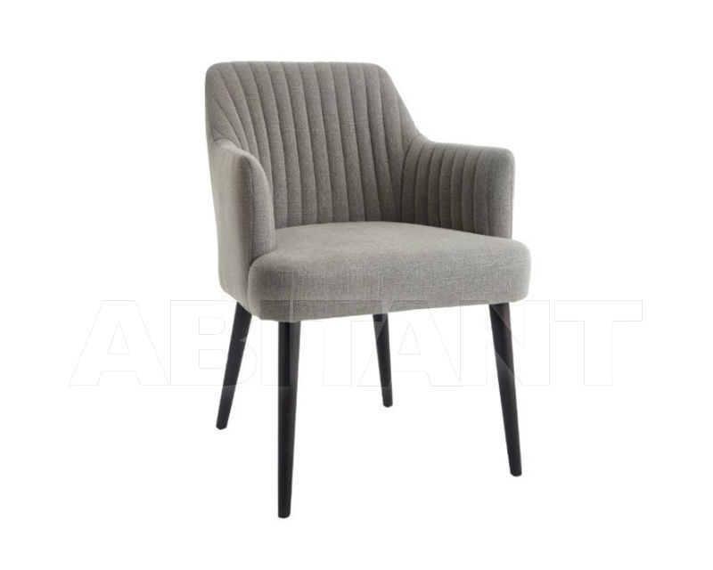 Купить Стул с подлокотниками Blisco Pusha Chelsea Interiors 2377