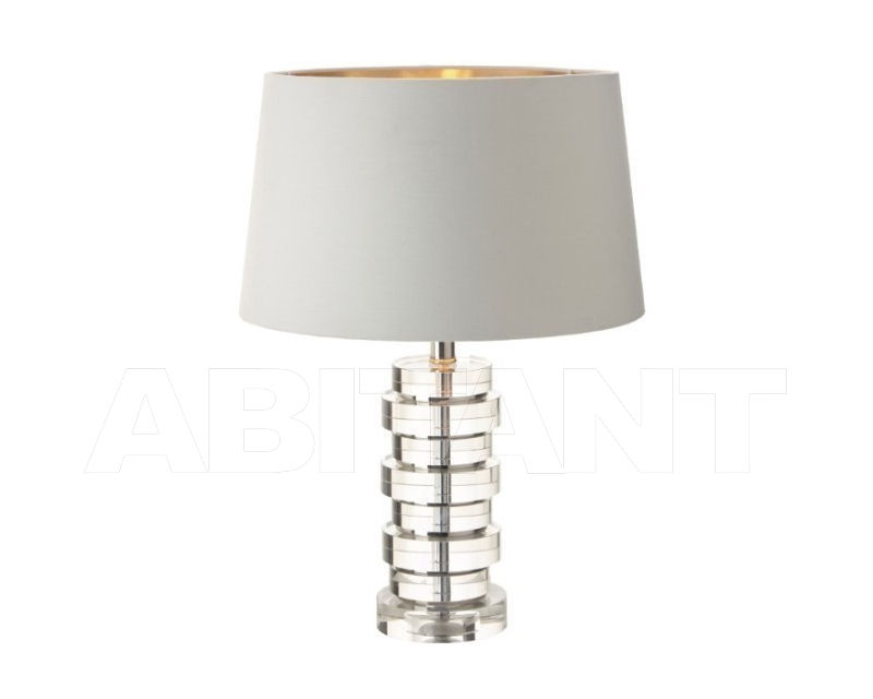 Купить Лампа настольная Acciano Pusha Chelsea Interiors 50038