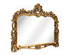 Зеркало настенное Eloise Pusha Art Mirror FA121GL Ар-деко / Ар-нуво / Американский