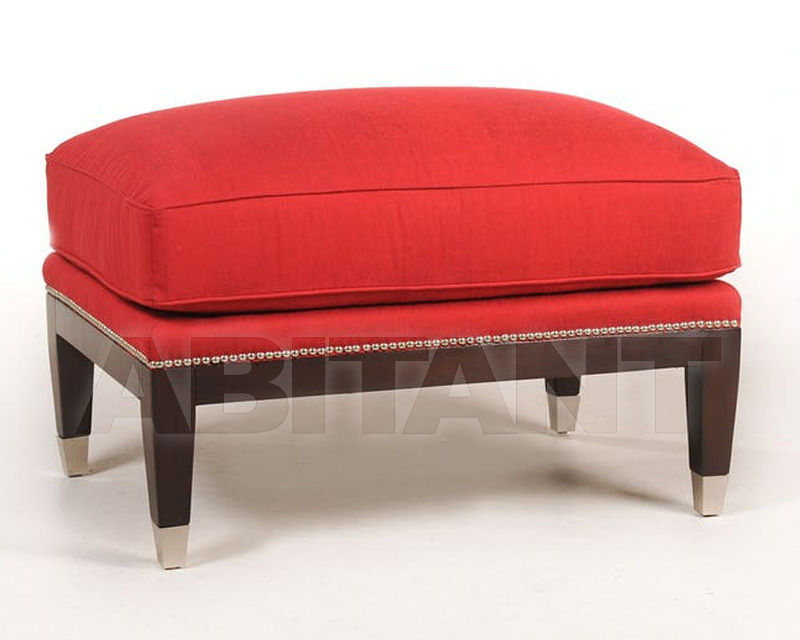 Купить Пуф French Deco Chaddock CHADDOCK Z-674-0
