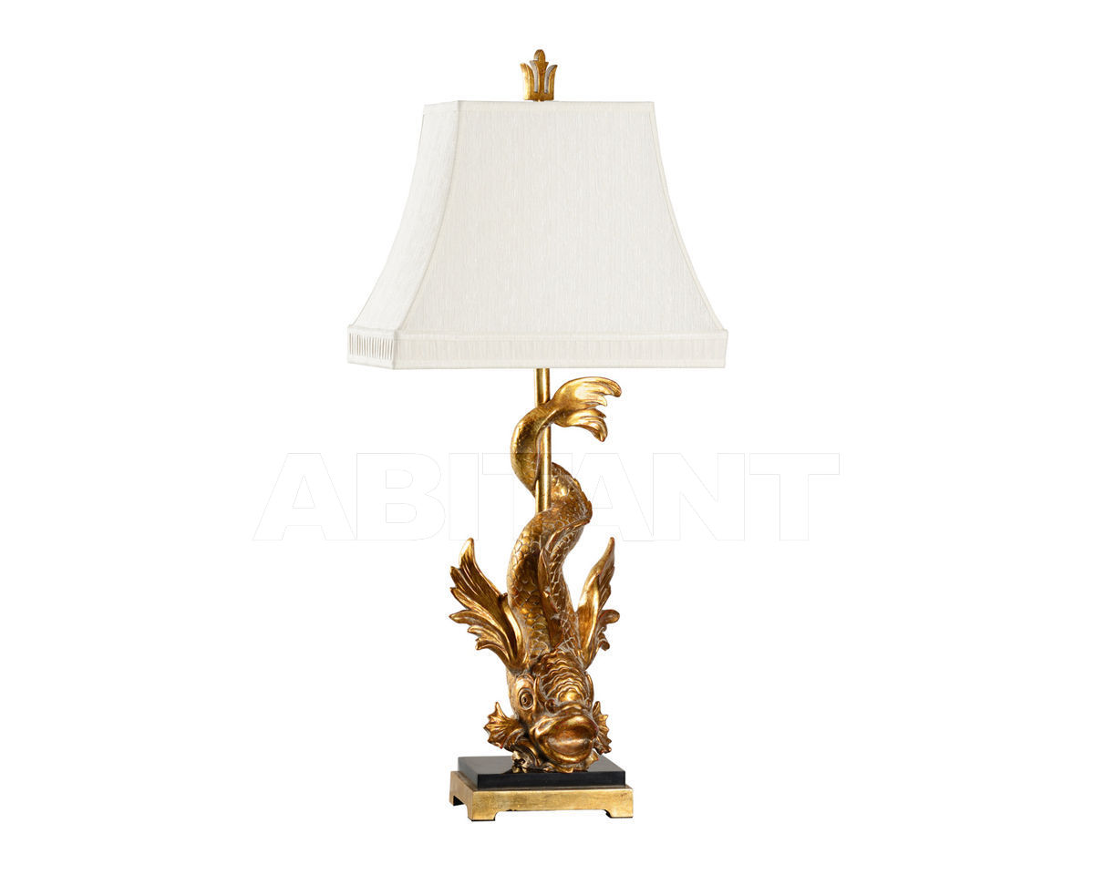 Купить Лампа настольная Wildwood Lamps Biltmore 23308