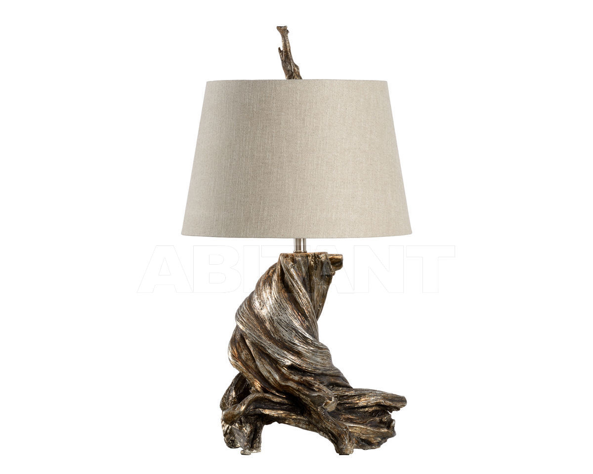 Купить Лампа настольная Wildwood Lamps Biltmore 23329