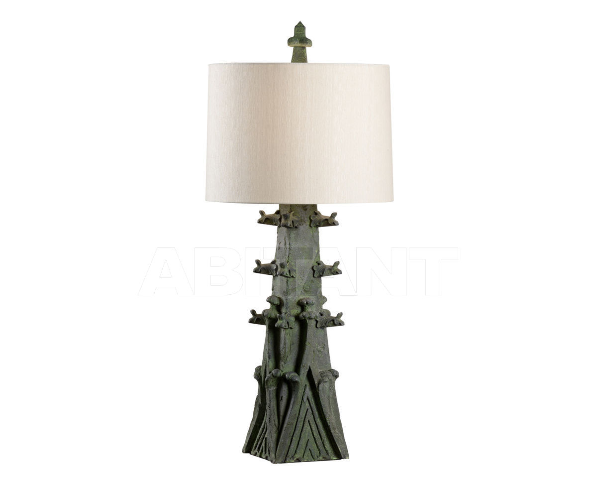 Купить Лампа настольная Wildwood Lamps Biltmore 23353
