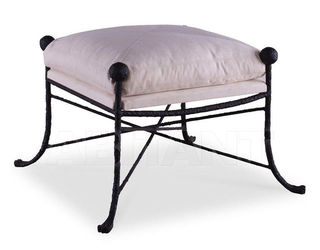 Пуф Patmos Chaddock CHADDOCK MM1411-63