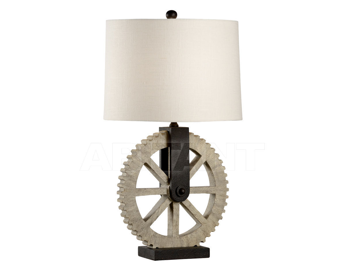 Купить Лампа настольная Wildwood Lamps Bob Timberlake 21730