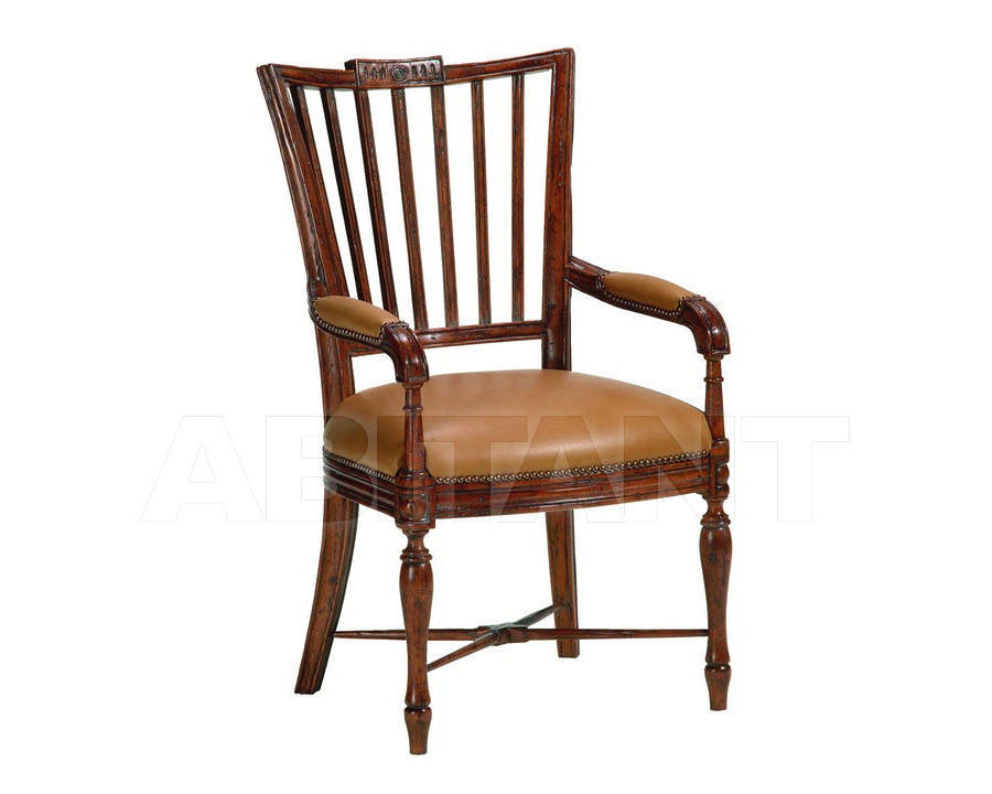 Купить Стул с подлокотниками Avignon Chaddock Guy Chaddock CF0367A