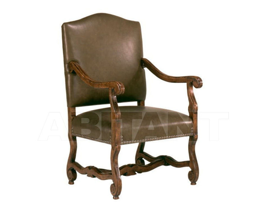 Купить Стул с подлокотниками Framingham Chaddock Guy Chaddock CE0348A
