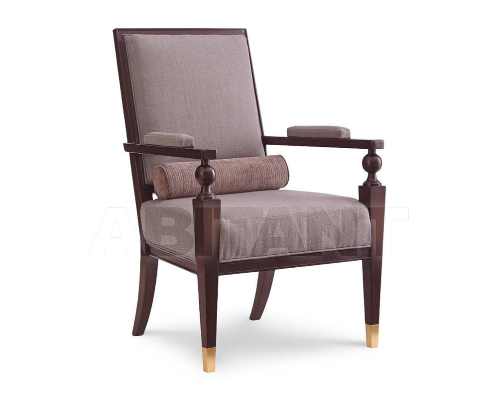 Купить Стул с подлокотниками Castaing Chaddock Guy Chaddock MM1491-27A